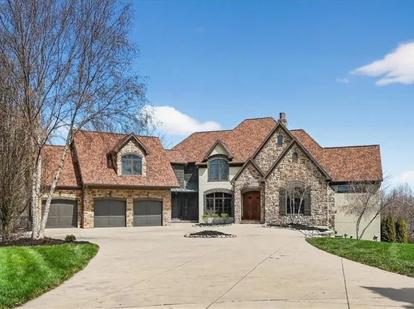 16612 NE 121st Ter, Kearney, MO 64060