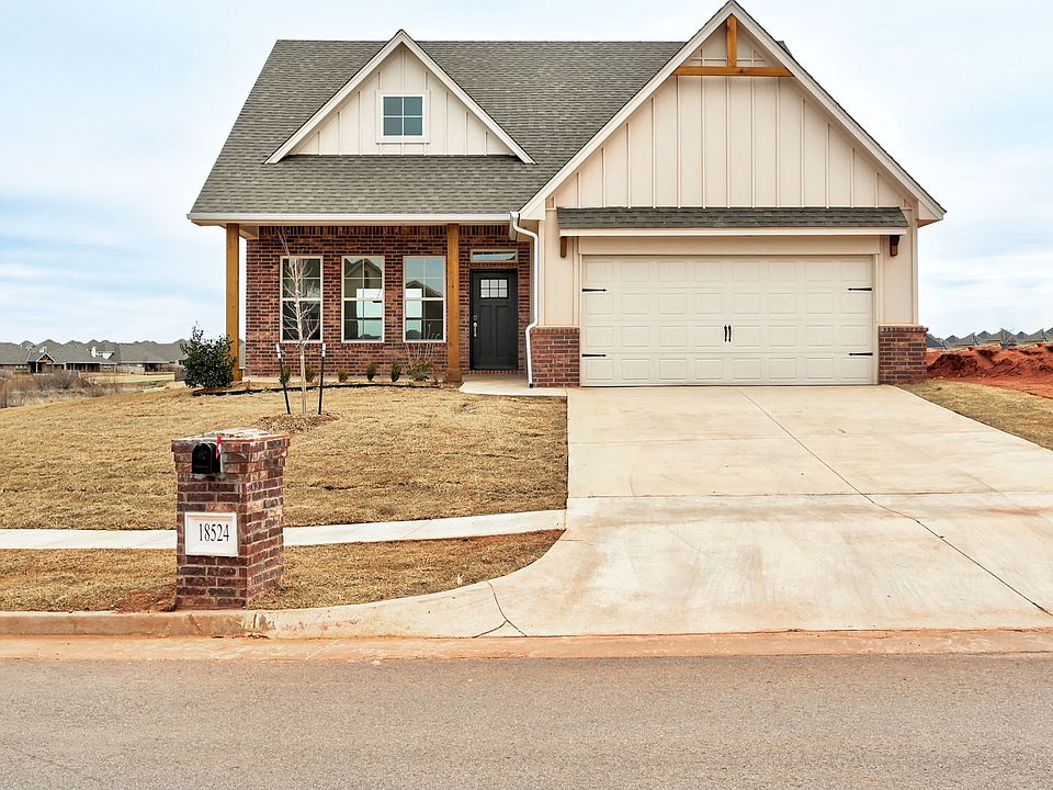 1st image of 18524 Autumn Grove Dr