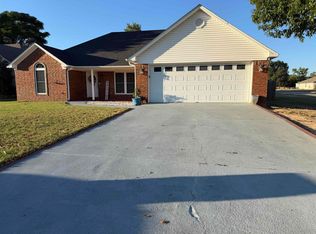 2 Sunbelt Ct, Mayflower, AR 72106