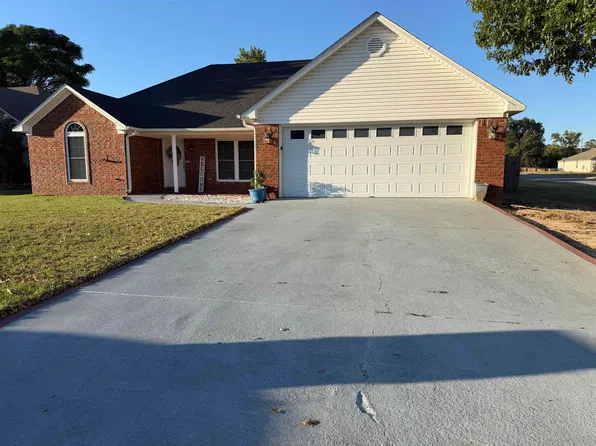 2 Sunbelt Ct, Mayflower, AR 72106