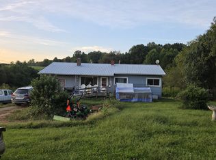 549 Holly Springs Church Rd, Franklin, NC 28734