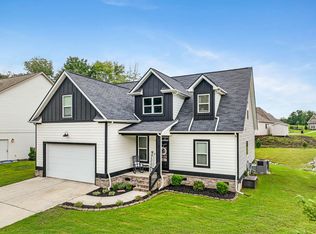 9322 Fremont Way, Hixson, TN 37343