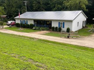 11463 State Road 70, Derby, IN 47525