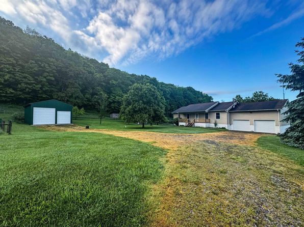 2600 Marple Rd, Valley Head, WV 26294