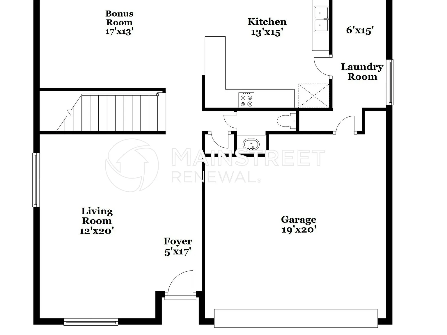 13621 E Hampden Green Way — Photo 2