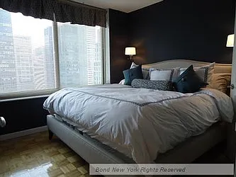 Rented by Bond New York