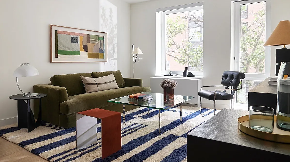 445 Gerard Avenue — Photo 1