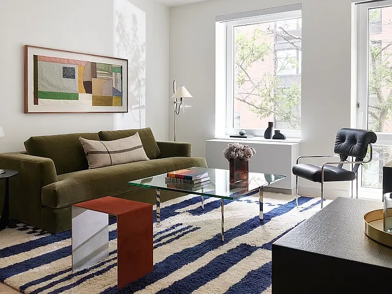 445 Gerard Ave #W216 — Photo 1