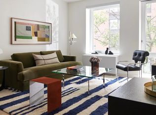 445 Gerard Ave #W216, Bronx, NY 10451