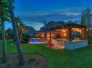 6 Blue Mesa Ct, Spring, TX 77389