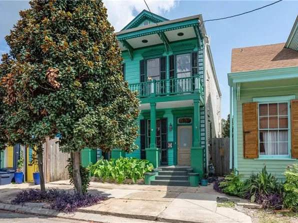 1221 Kerlerec St, New Orleans, LA 70116