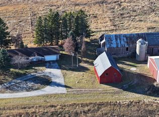 4376 Rudy Rd, Sturgeon Bay, WI 54235