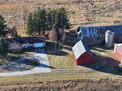 4376 Rudy Rd, Sturgeon Bay, WI, 54235