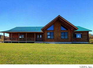 435 New Turnpike Rd, Sherburne, NY 13460