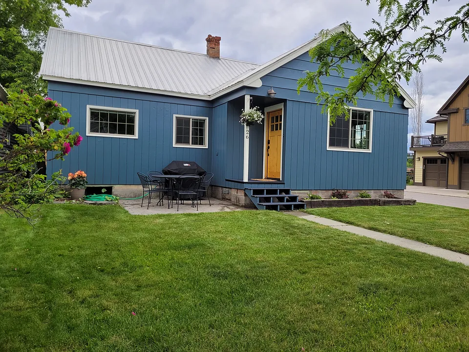26 Obrien Ave