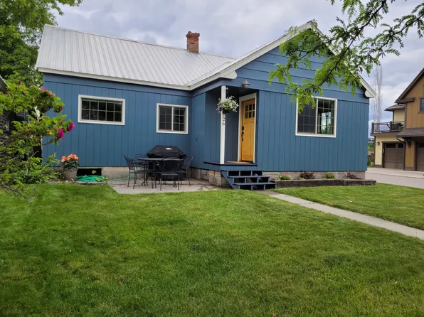 26 Obrien Ave, Whitefish, MT 59937