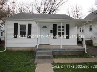 4038 Woodruff Ave, Louisville, KY 40215