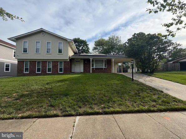 3403 Stonesboro Rd, Fort Washington, MD 20744
