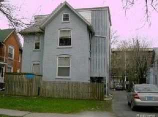 921 Mary St APT 4, Ann Arbor, MI 48104