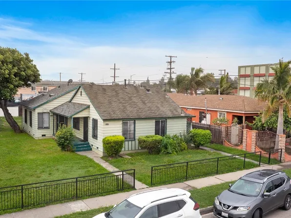 1208 E 119th St, Los Angeles, CA 90059