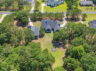 29777 Equestrian Dr, Waller, TX 77484