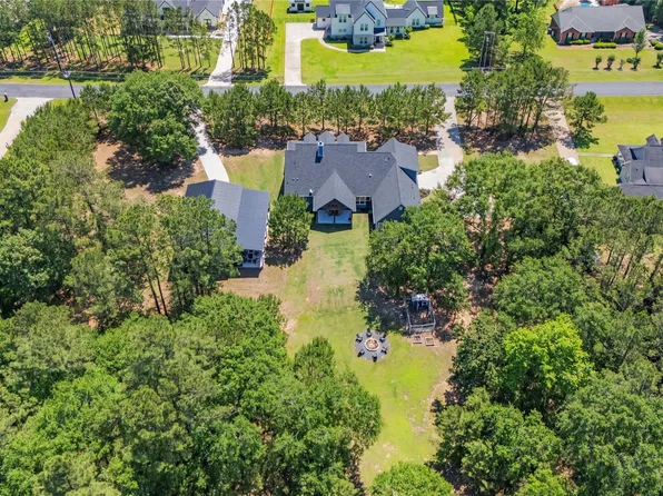 29777 Equestrian Dr, Waller, TX 77484