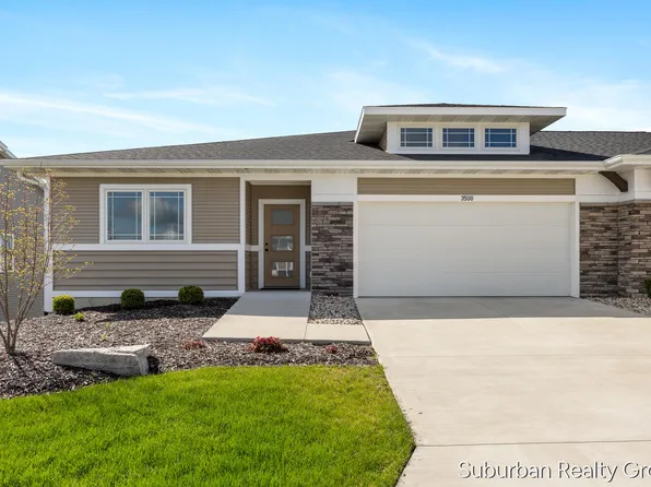 3500 Bald Eagle Pass #113, Hudsonville, MI 49426