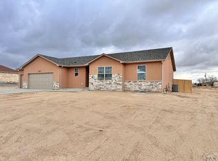 803 N Ravencliff Dr, Pueblo West, CO 81007