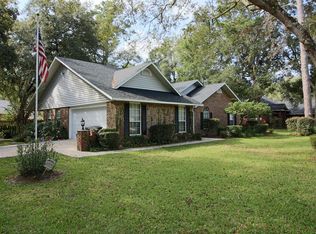 6094 Wells Rd, Macclenny, FL 32063