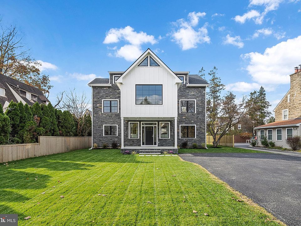 444 Levering Mill Rd, Merion Station, PA 19066 MLS PAMC2060806 Zillow