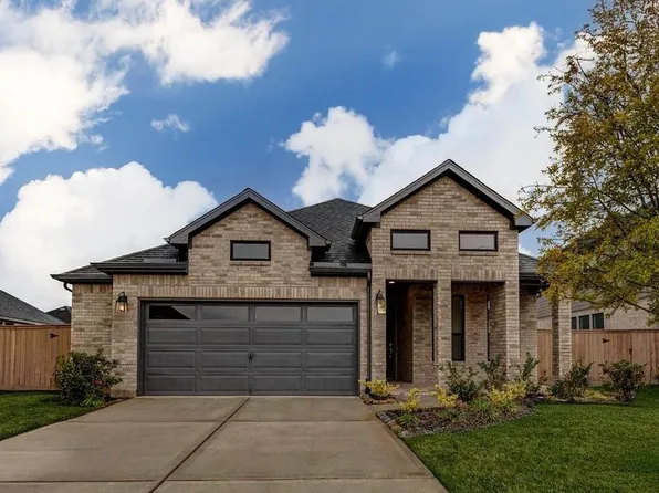 25314 Rothesay Ln, Katy, TX 77493