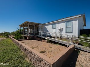 14503 W Desert Owl Way, Marana, AZ 85653