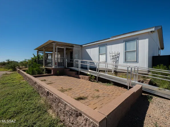 14503 W Desert Owl Way, Marana, AZ 85653