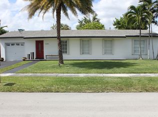 12045 SW 117th Ter, Miami, FL 33186