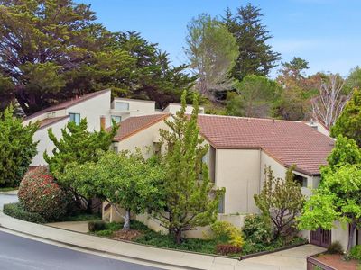 Parrott Sanmateo, San Mateo, CA, 94402