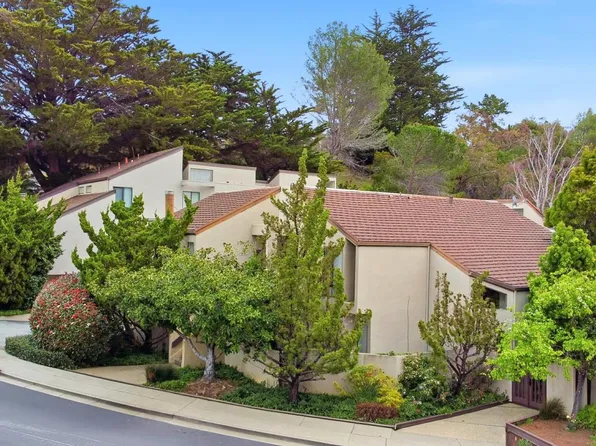 Parrott Sanmateo, San Mateo, CA 94402