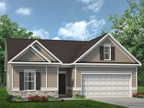 Bayfield Elevation B