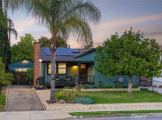 1425 5th St, La Verne, CA 91750