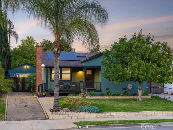 1425 5th St, La Verne, CA 91750