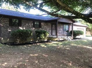 212 Swanee Dr, Maryville, TN 37804