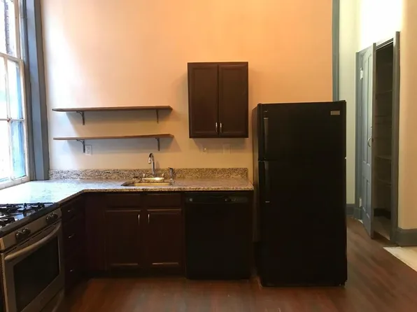 1531 Elm Street, 1531 Elm St APT 1R, Cincinnati, OH 45202