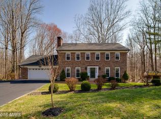 12908 Yates Ford Rd, Clifton, VA 20124
