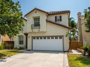 28478 Old Spanish Trl, Saugus, CA 91390