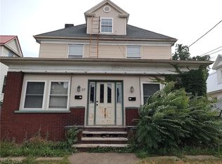 717 12th St NW, Canton, OH 44703
