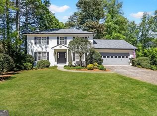 1905 Holly Springs Rd NE, Marietta, GA 30062