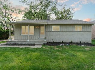 25331 Red River Dr, Southfield, MI