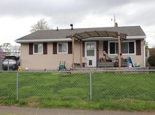 3833 Clearwater Dr, Columbus, OH 43232