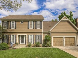 11405 Riley St, Overland Park, KS 66210