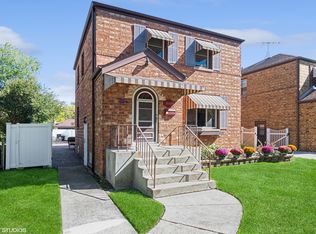 11419 S Campbell Ave, Chicago, IL 60655