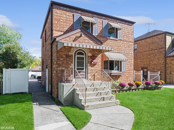 11419 S Campbell Ave, Chicago, IL 60655